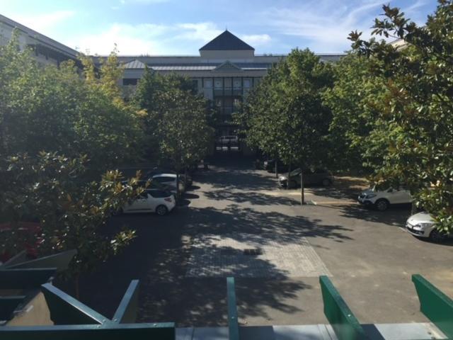 Appartement Near Disneyland Serris Exterior foto